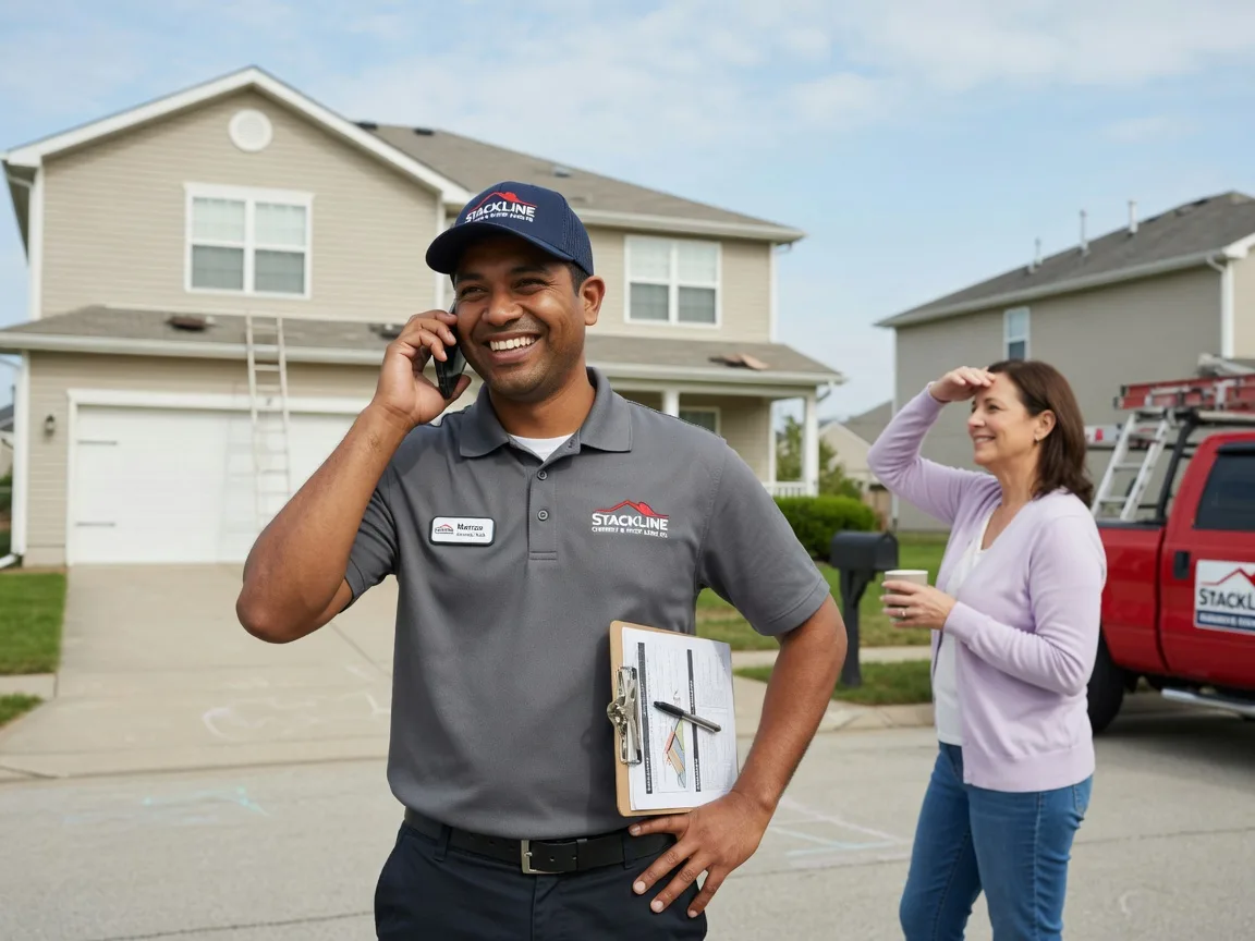 Chimney flashing repair Reagan, TN FAQs
